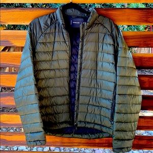 Everlane Puff Jacket